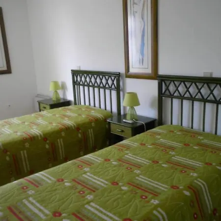 Windmill Hill Luxury Апартаменты Албуфейра