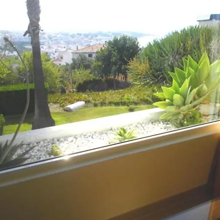 Windmill Hill Luxury Apartament