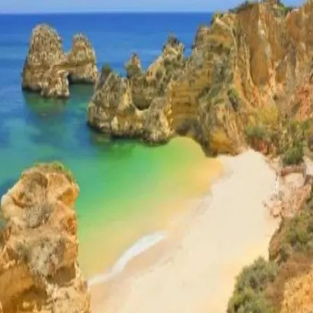 Apartament Windmill Hill Luxury Albufeira