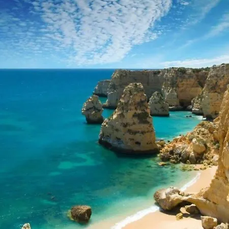 Windmill Hill Luxury Apartament Albufeira