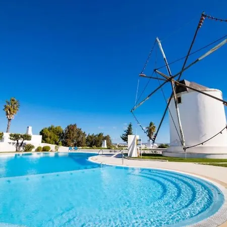 Διαμέρισμα Windmill Hill Luxury *