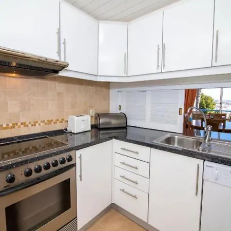 Windmill Hill Luxury Apartament
