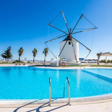 דירה Windmill Hill Luxury *