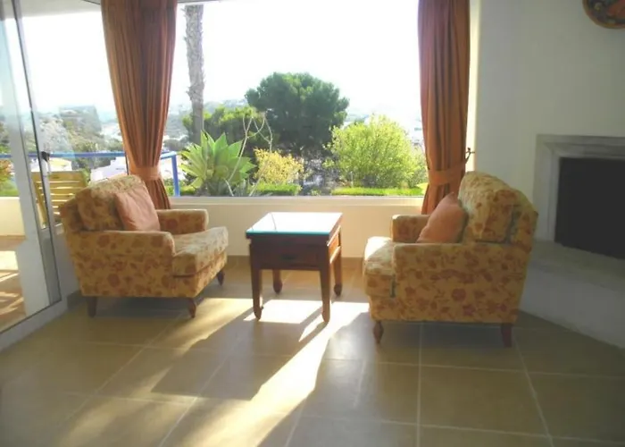 Διαμέρισμα Windmill Hill Luxury