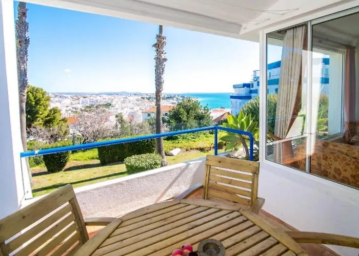 Διαμέρισμα Windmill Hill Luxury