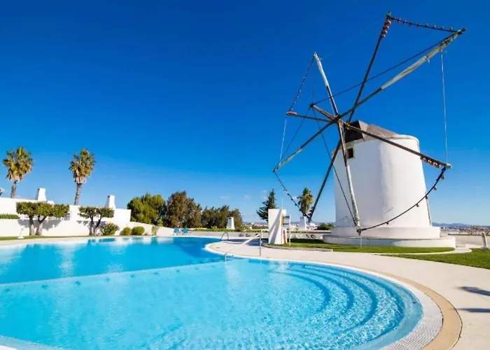 Διαμέρισμα Windmill Hill Luxury *