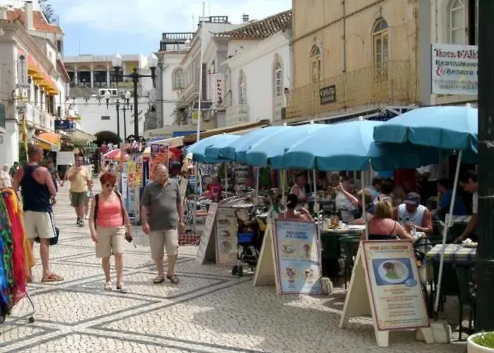 Διαμέρισμα Windmill Hill Luxury