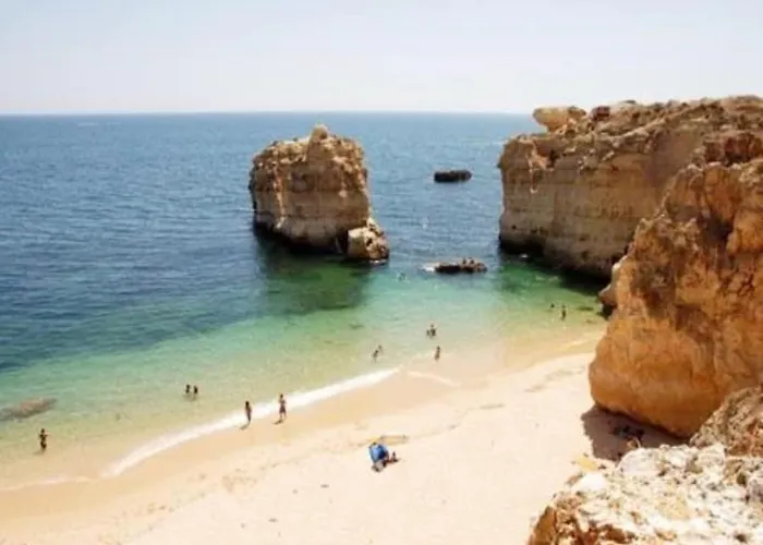 Windmill Hill Luxury Διαμέρισμα Αλμπουφέιρα