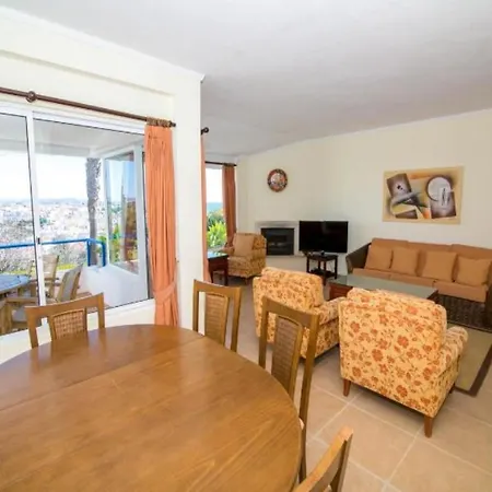 Windmill Hill Luxury Apartment Albufeira