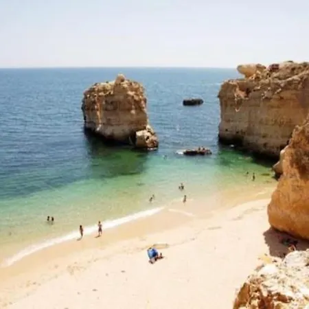 Windmill Hill Luxury Apartment Albufeira
