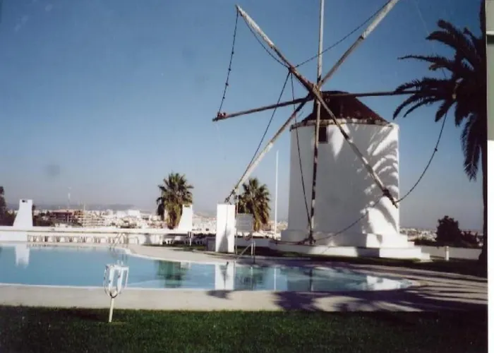 Windmill Hill Luxury * Албуфейра