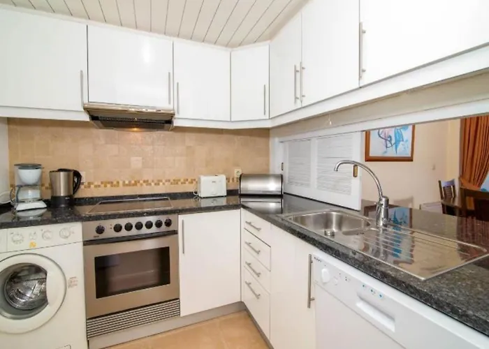 Windmill Hill Luxury * Албуфейра
